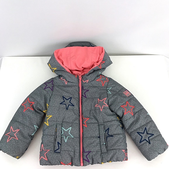 gap primaloft baby
